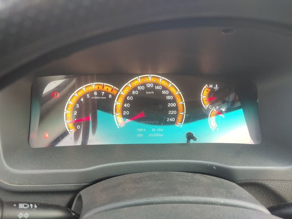 BYD F3 2015, 161200 км, за 2228 USD - фото 12