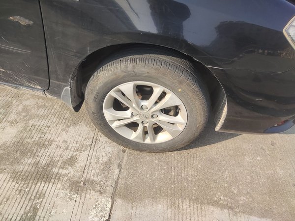 BYD F3 2015, 161200 км, за 2228 USD - фото 8