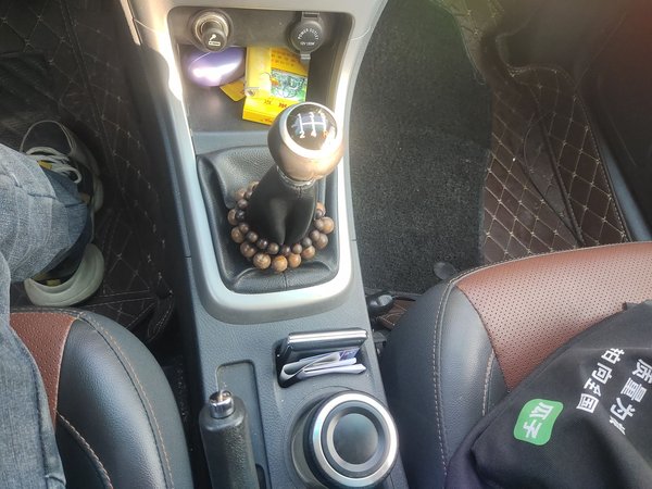 BYD F3 2015, 161200 км, за 2228 USD - фото 15