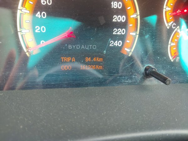 BYD F3 2015, 161200 км, за 2228 USD - фото 13