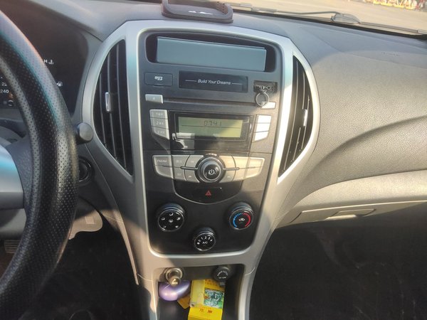 BYD F3 2015, 161200 км, за 2228 USD - фото 14