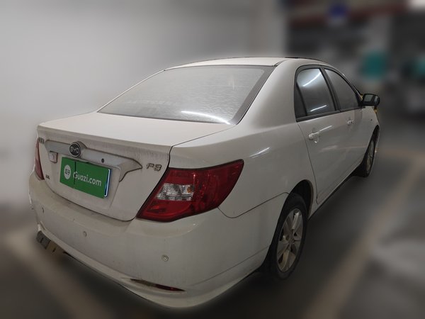 BYD F3 2015, 120000 км, за 2804 USD - фото 6