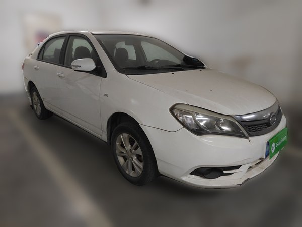 BYD F3 2015, 120000 км, за 2804 USD