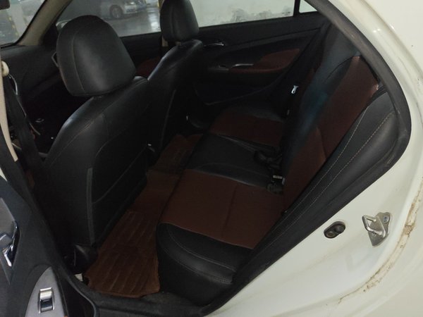 BYD F3 2015, 120000 км, за 2804 USD - фото 18