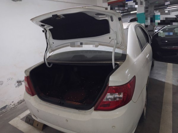 BYD F3 2015, 120000 км, за 2804 USD - фото 20