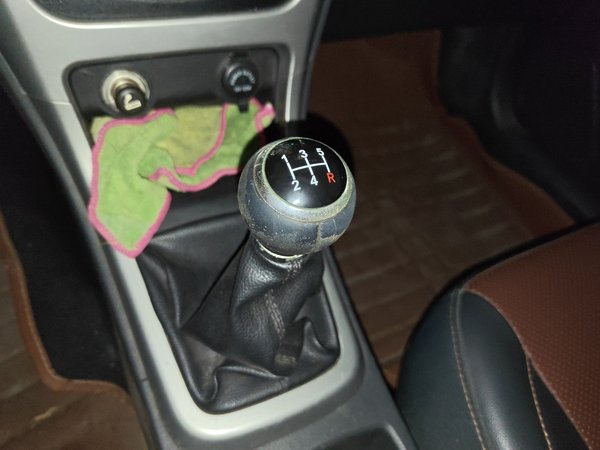 BYD F3 2015, 120000 км, за 2804 USD - фото 15