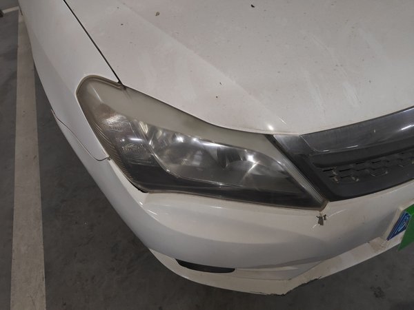 BYD F3 2015, 120000 км, за 2804 USD - фото 7