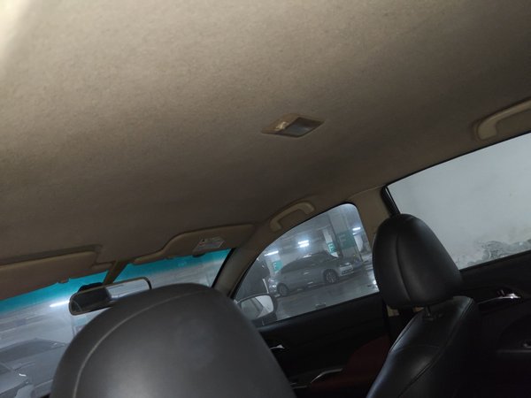 BYD F3 2015, 120000 км, за 2804 USD - фото 19