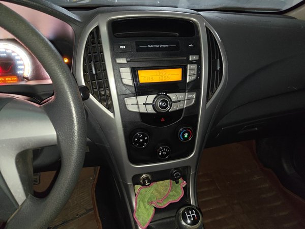 BYD F3 2015, 120000 км, за 2804 USD - фото 14