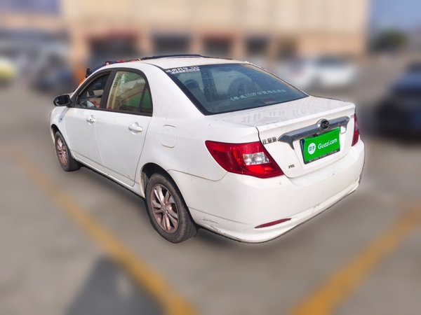 BYD F3 2015, 169400 км, за 2334 USD