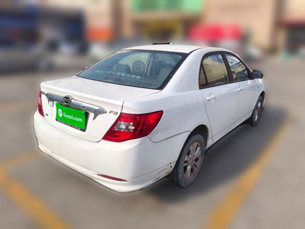 BYD F3 2015, 169400 км, за 2334 USD - фото 6
