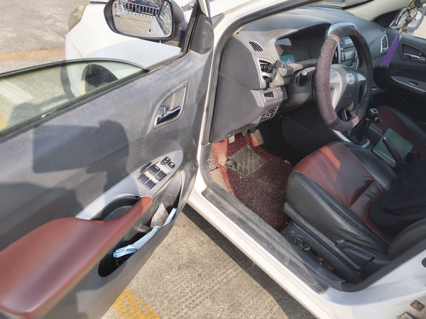 BYD F3 2015, 169400 км, за 2334 USD - фото 17