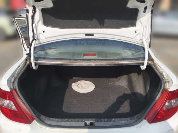 BYD F3 2015, 169400 км, за 2334 USD - фото 20