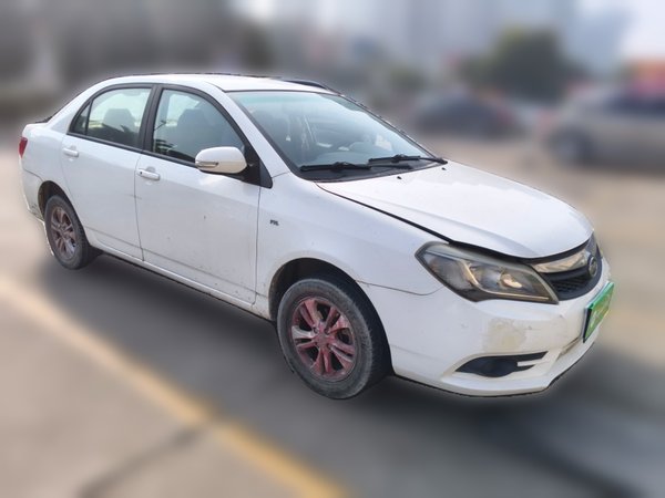 BYD F3 2015, 169400 км, за 2334 USD