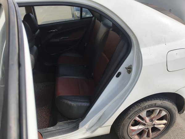 BYD F3 2015, 169400 км, за 2334 USD - фото 18