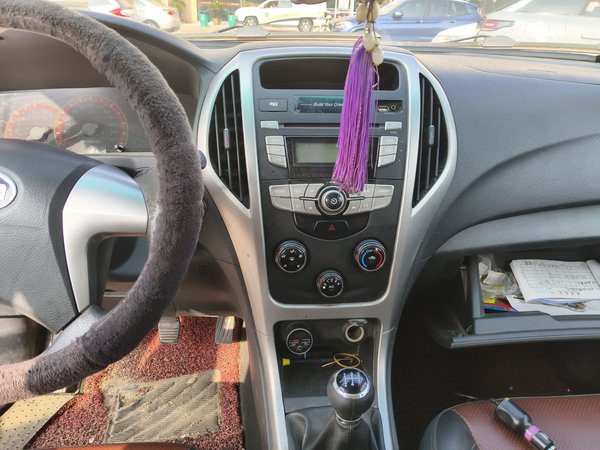 BYD F3 2015, 169400 км, за 2334 USD - фото 14