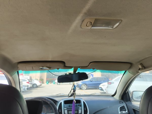 BYD F3 2015, 169400 км, за 2334 USD - фото 19