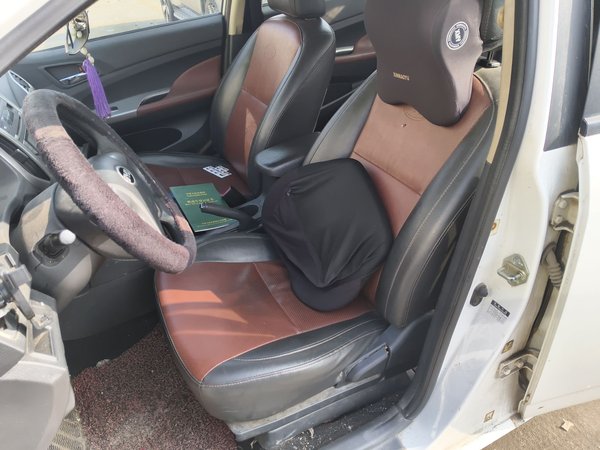 BYD F3 2015, 169400 км, за 2334 USD - фото 16