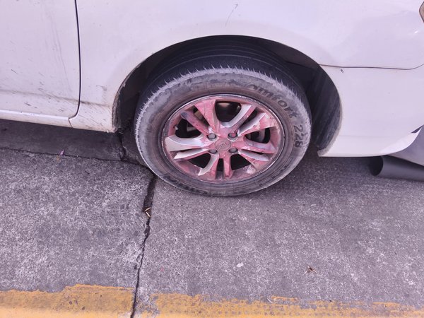 BYD F3 2015, 169400 км, за 2334 USD - фото 8