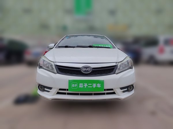 BYD F3 2015, 84100 км, за 2805 USD