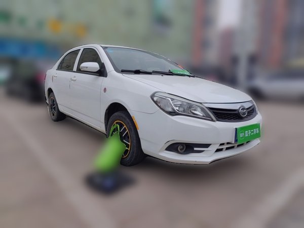 BYD F3 2015, 84100 км, за 2805 USD