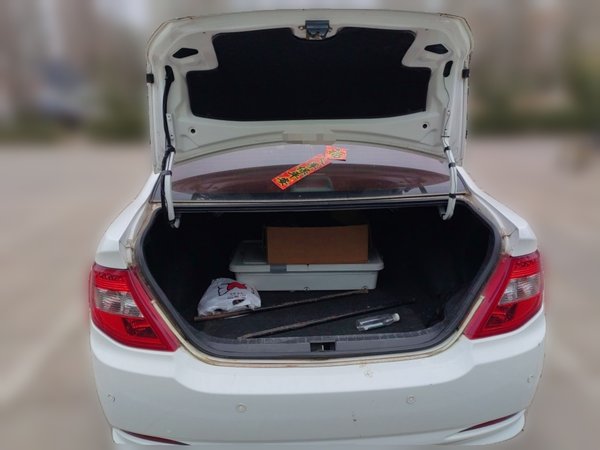 BYD F3 2015, 84100 км, за 2805 USD - фото 20