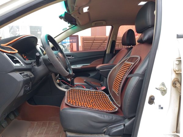 BYD F3 2015, 84100 км, за 2805 USD - фото 16