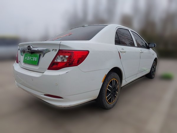 BYD F3 2015, 84100 км, за 2805 USD - фото 6