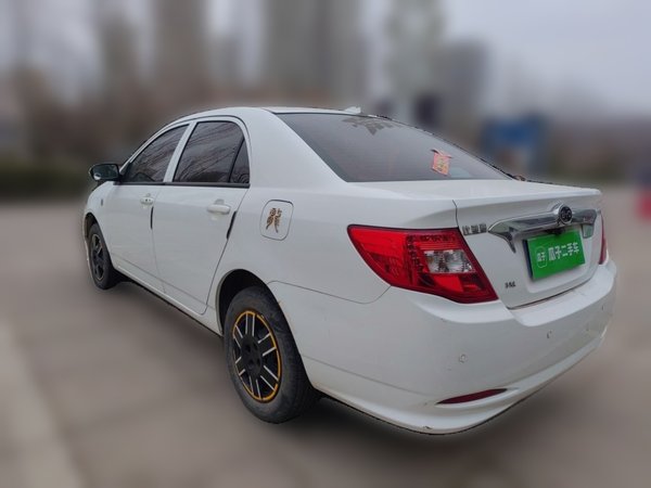 BYD F3 2015, 84100 км, за 2805 USD