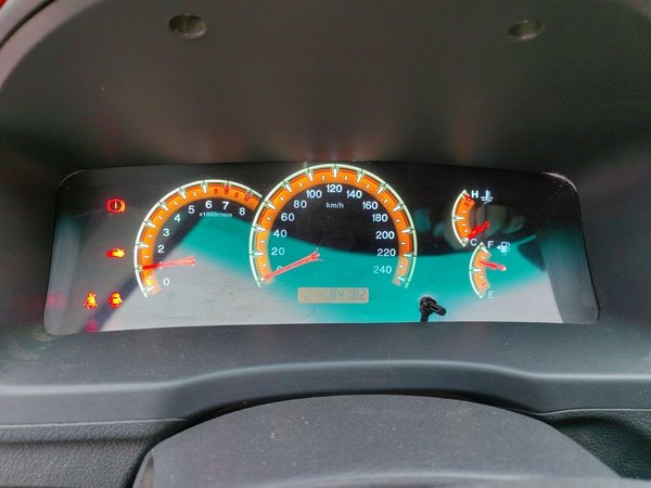 BYD F3 2015, 84100 км, за 2805 USD - фото 12