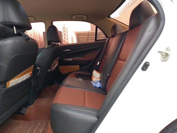 BYD F3 2015, 84100 км, за 2805 USD - фото 18