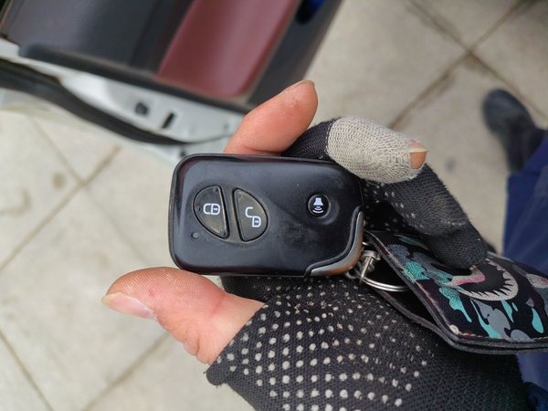 BYD F3 2015, 84100 км, за 2805 USD - фото 9