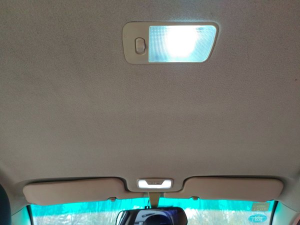 BYD F3 2015, 84100 км, за 2805 USD - фото 19