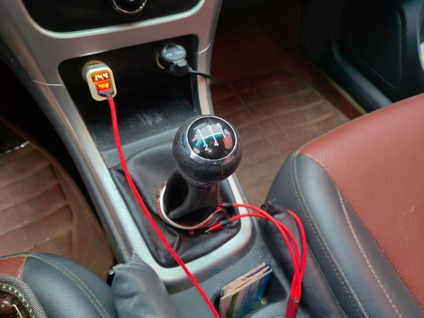 BYD F3 2015, 84100 км, за 2805 USD - фото 15