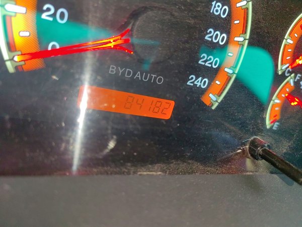 BYD F3 2015, 84100 км, за 2805 USD - фото 13