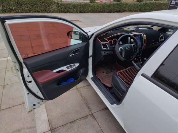 BYD F3 2015, 84100 км, за 2805 USD - фото 17