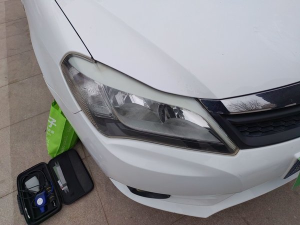 BYD F3 2015, 84100 км, за 2805 USD - фото 7