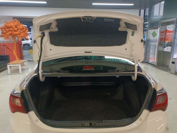 BYD F3 2016, 111900 км, за 4275 USD - фото 21