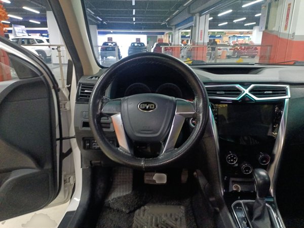 BYD F3 2016, 111900 км, за 4275 USD - фото 13