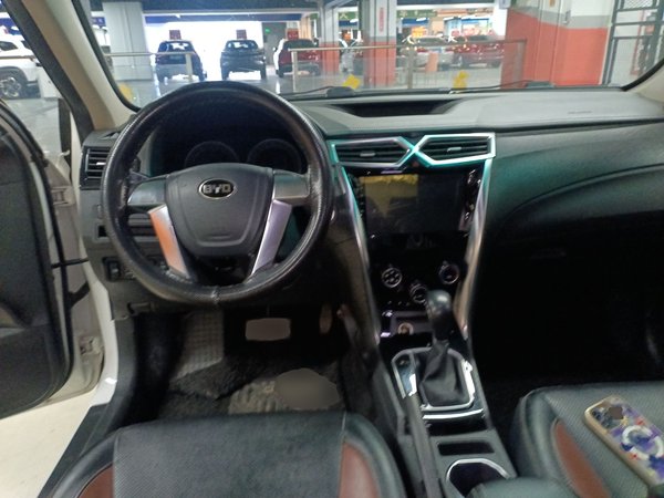 BYD F3 2016, 111900 км, за 4275 USD - фото 12