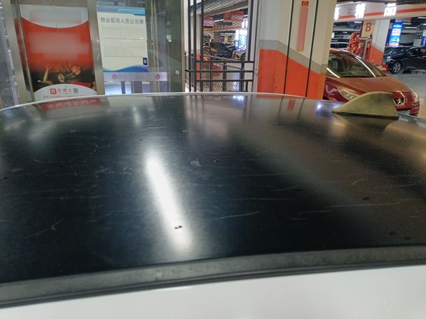 BYD F3 2016, 111900 км, за 4275 USD - фото 11