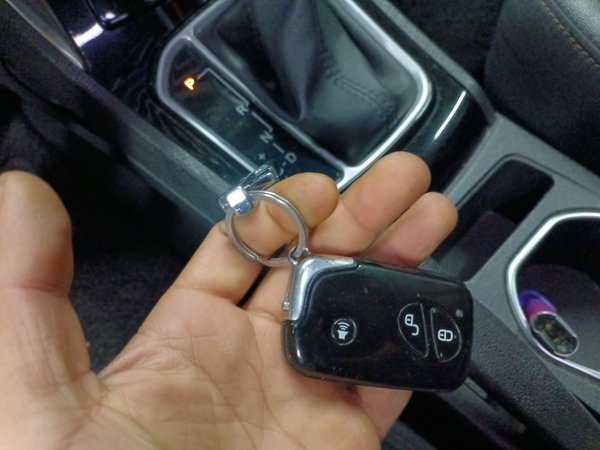 BYD F3 2016, 111900 км, за 4275 USD - фото 22