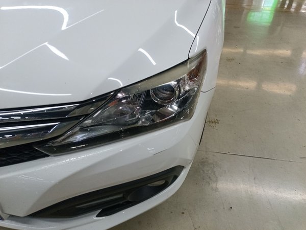 BYD F3 2016, 111900 км, за 4275 USD
