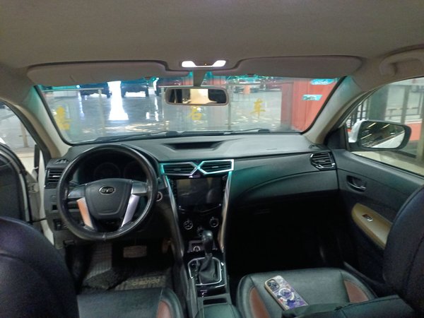 BYD F3 2016, 111900 км, за 4275 USD - фото 20