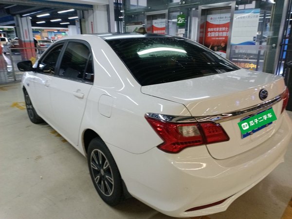BYD F3 2016, 111900 км, за 4275 USD - фото 7