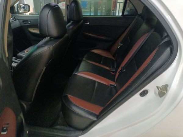 BYD F3 2016, 111900 км, за 4275 USD - фото 19
