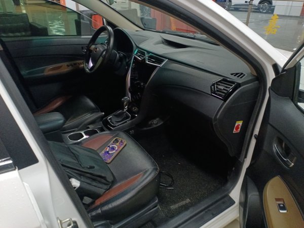 BYD F3 2016, 111900 км, за 4275 USD - фото 23