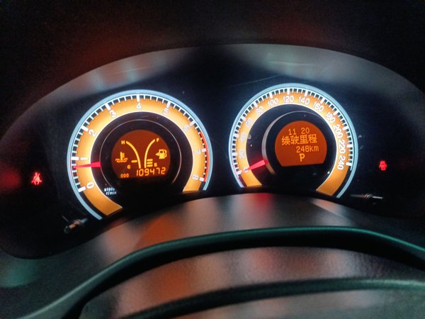 BYD F3 2016, 111900 км, за 4275 USD - фото 14