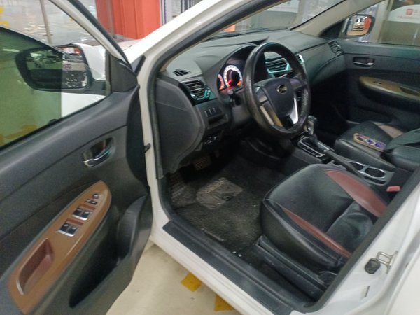 BYD F3 2016, 111900 км, за 4275 USD - фото 17