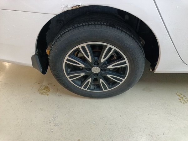 BYD F3 2016, 111900 км, за 4275 USD - фото 10